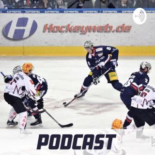 Hockeyweb Podcast