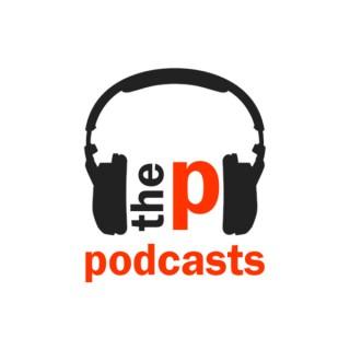 The Paraglider Podcast