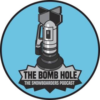 The Bomb Hole