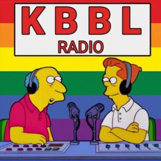 KBBL Radio - Simpsons Podcast