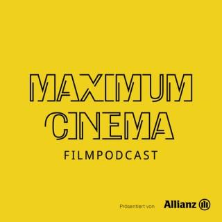 Maximum Cinema Filmpodcast