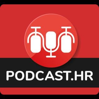 Podcast.HR - Cijela kolekcija