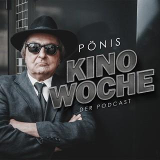 Pönis Kinowoche