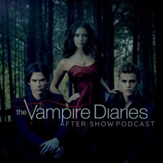 The Vampire Diaries After Show Podcast
