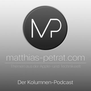 Der Kolumnen-Podcast
