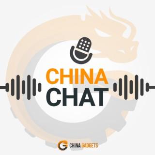 China Chat: Der China-Gadgets Podcast