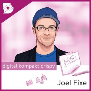 Joel Fixe // by digital kompakt