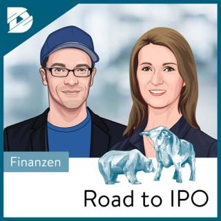 Road to IPO // by digital kompakt & Deutsche Börse