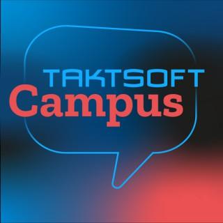 Taktsoft Campus Podcast