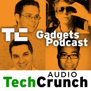 TechCrunch Gadgets Podcast