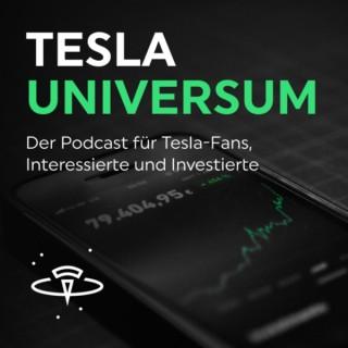 Tesla Universum