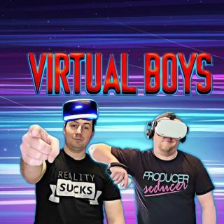 Virtual Boys
