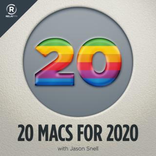 20 Macs for 2020