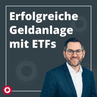 extraETF Podcast – Erfolgreiche Geldanlage mit ETFs