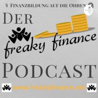 freaky finance