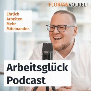 Arbeitsglück Podcast