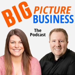 Big Picture Business Podcast