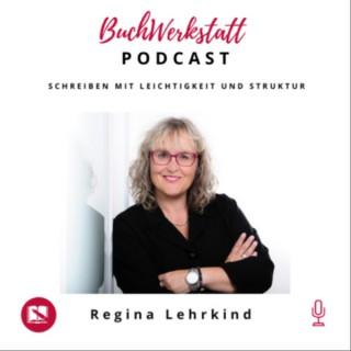 BuchWerkstatt Regina Lehrkind