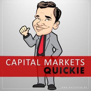 Capital Markets Quickie