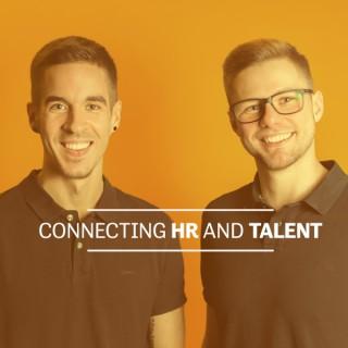 Connecting HR and Talent