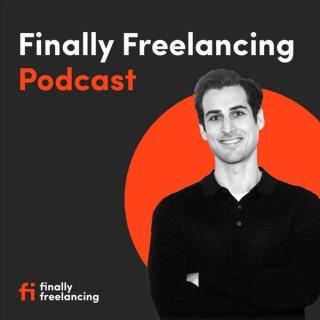 Der Finally Freelancing Podcast