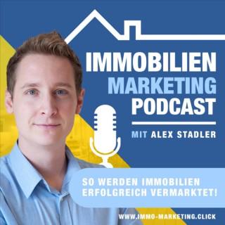 Der Immobilien Marketing Podcast | Wissen zur Vermarktung deiner Immobilie sowie deines Unternehmens