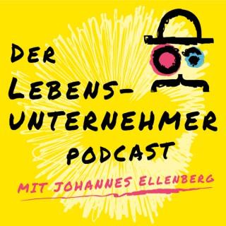 Der Lebensunternehmer-Podcast