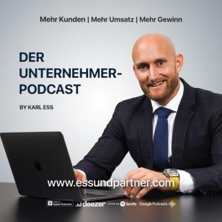 Der Unternehmer-Podcast by Karl Ess