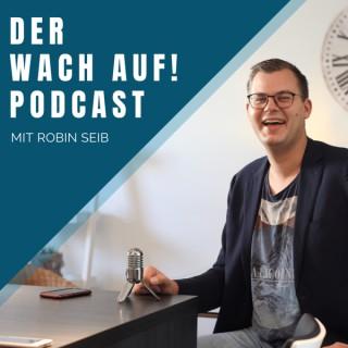 Der Wach auf!-Podcast