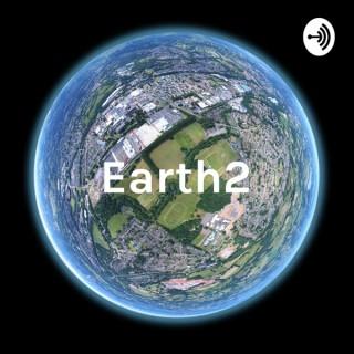 Earth2.io - Der Podcast