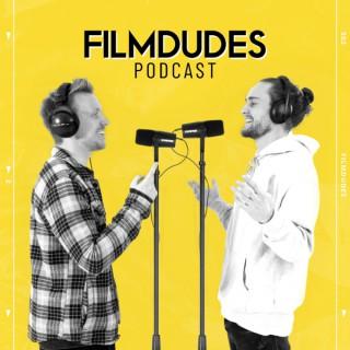 FILMDUDES Podcast