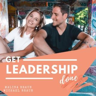 Get Leadership done! - Führungsimpulse