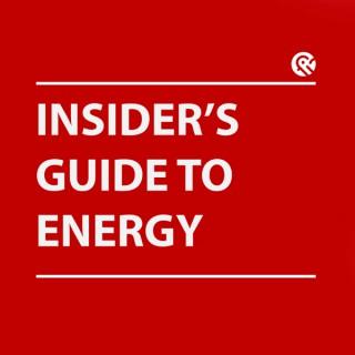 Insider's Guide to Energy