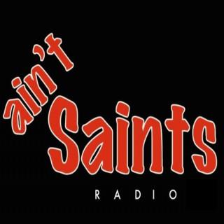 Aint Saints Radio