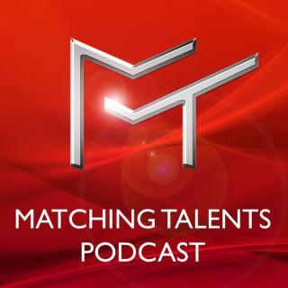 Matching Talents Podcast