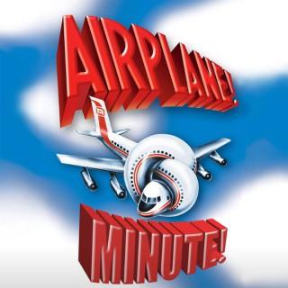Airplane Minute