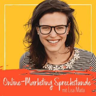 Online-Marketing Sprechstunde mit Lisa Matla