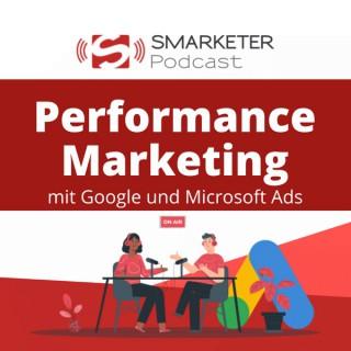 Performance Online Marketing | Smarketer Podcast
