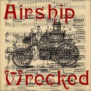 Airshipwrecked with Captain Proctor