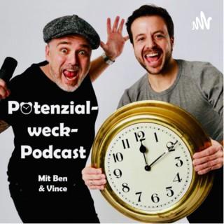 Potenzial-weck-Podcast - Impulse für Deine Persönlichkeitsentwicklung