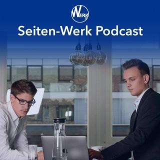 Seiten-Werk Podcast