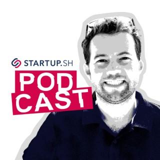 StartUp SH Podcast mit Felix Rother