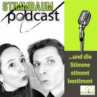 StimmBaumPodcast
