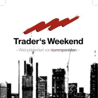 Trader's Weekend