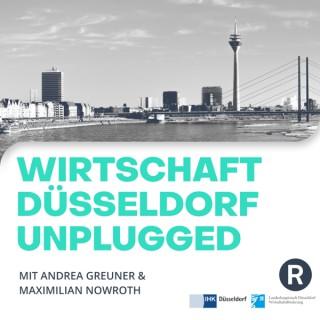 Wirtschaft Düsseldorf unplugged
