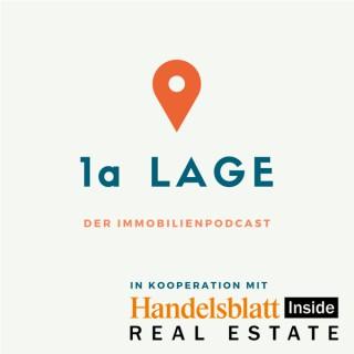 1a LAGE - Der Immobilienpodcast