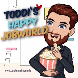 ?Toddi’s Happy Jobworld?
