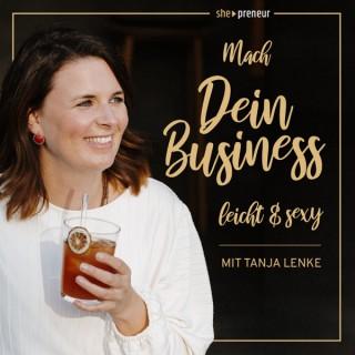 she-preneur Podcast - Mach dein Business leicht & sexy
