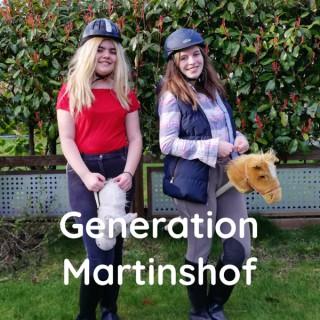 Generation Martinshof - Bibi & Tina Podcast