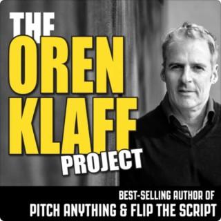 The Oren Klaff Project